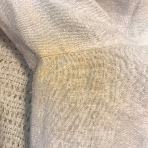 100% linen tunic! - Picture 3 of 3